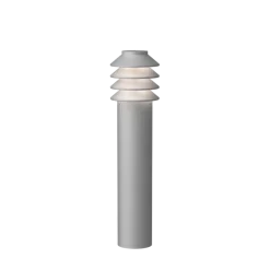 Louis Poulsen Bysted Garden fotplate u/adapter lang