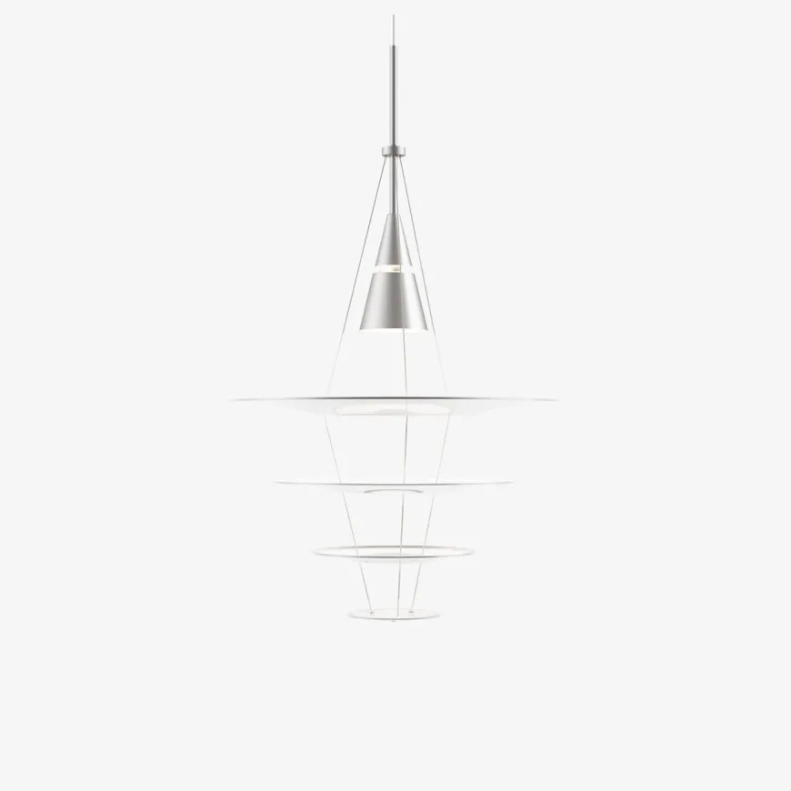 Louis Poulsen Enigma taklampe Ø42
