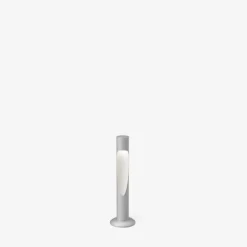 Louis Poulsen Flindt Garden fotplate u/adapter kort
