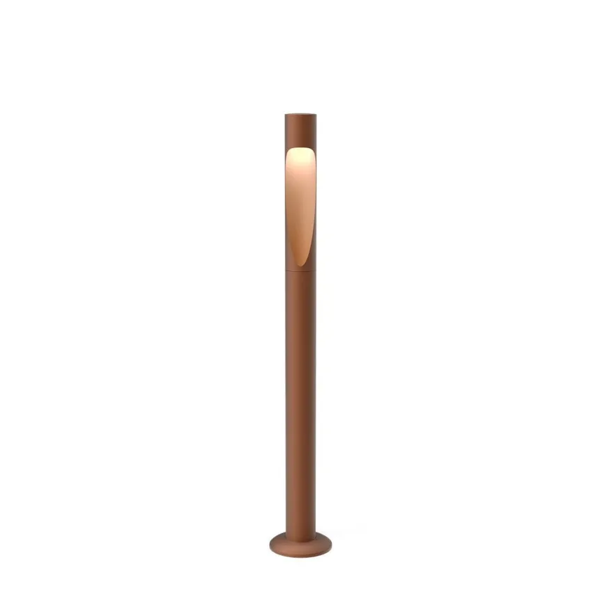 Louis Poulsen Flindt Garden jordspyd u/adapter lang
