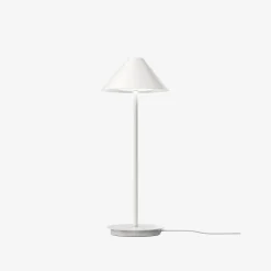Louis Poulsen Keglen bordlampe