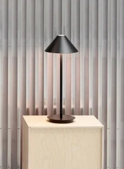 Louis Poulsen Keglen bordlampe