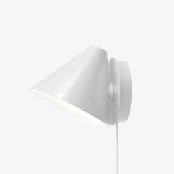 Louis Poulsen Keglen vegglampe