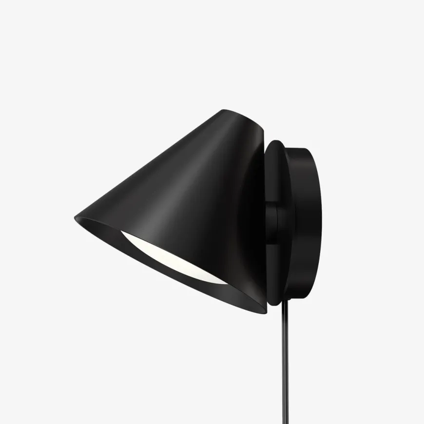 Louis Poulsen Keglen vegglampe
