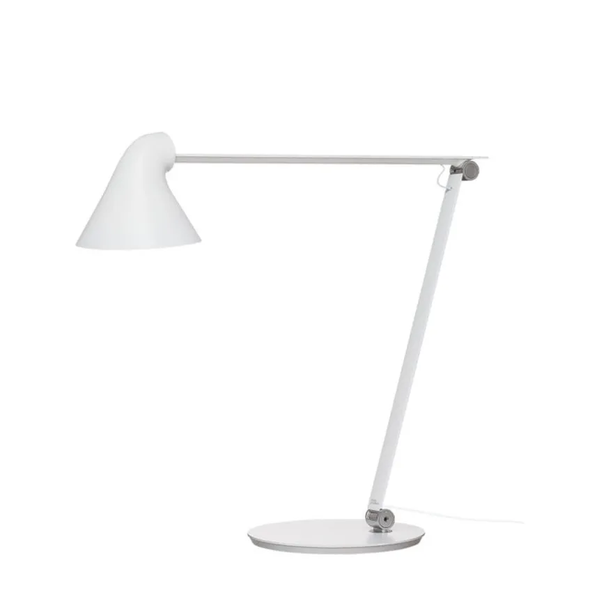 Louis Poulsen NJP bordlampe