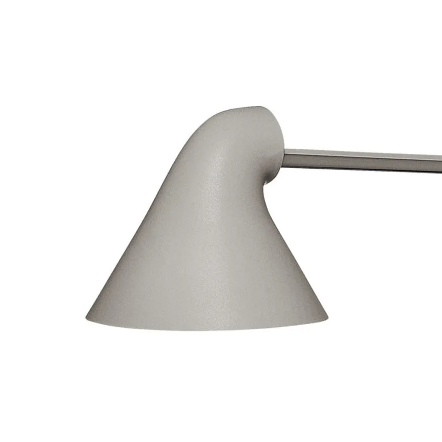 Louis Poulsen NJP gulvlampe