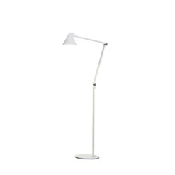 Louis Poulsen NJP gulvlampe