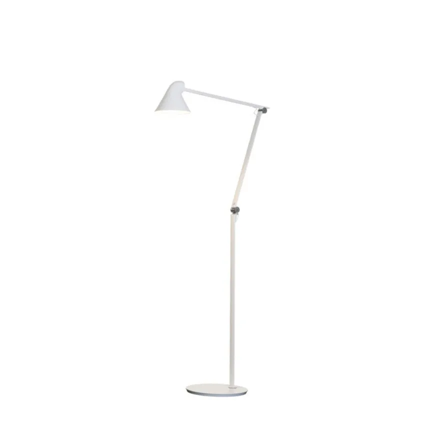 Louis Poulsen NJP gulvlampe