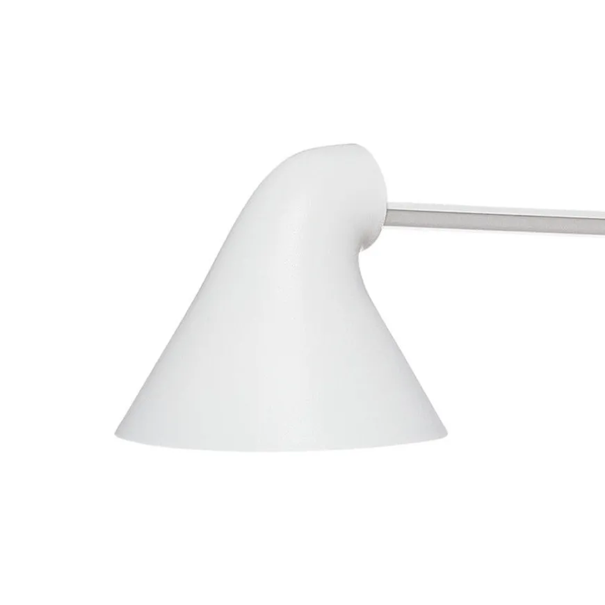 Louis Poulsen NJP gulvlampe
