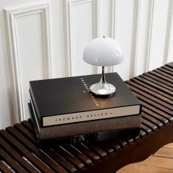 Louis Poulsen 160 oppladbar portabel bordlampe original 2,5W - IP44