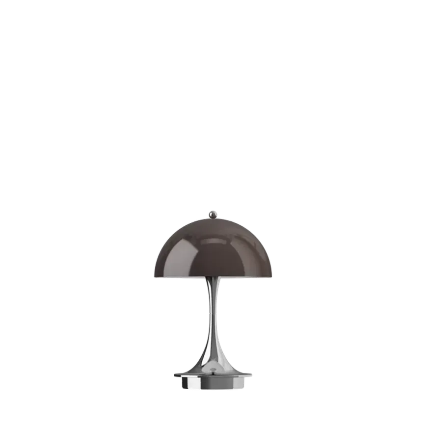 Louis Poulsen 160 oppladbar portabel bordlampe original 2,5W - IP44