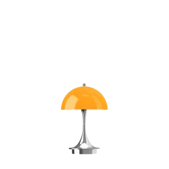 Louis Poulsen 160 oppladbar portabel bordlampe original 2,5W - IP44