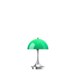 Louis Poulsen 160 oppladbar portabel bordlampe original 2,5W - IP44