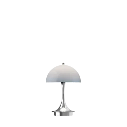 Louis Poulsen 160 oppladbar portabel bordlampe original 2,5W - IP44
