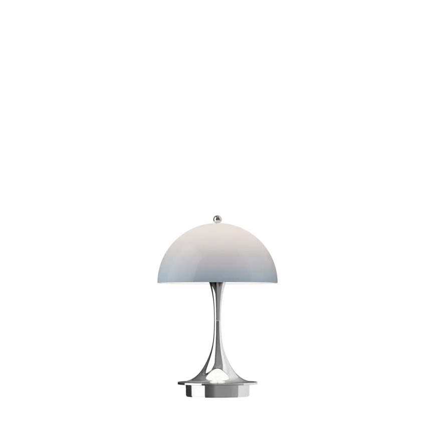 Louis Poulsen 160 oppladbar portabel bordlampe original 2,5W - IP44
