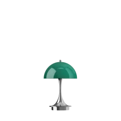 Louis Poulsen 160 oppladbar portabel bordlampe original 2,5W - IP44