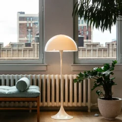 Louis Poulsen Panthella gulvlampe