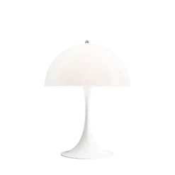 Louis Poulsen Panthella Opal 400 Bordlampe