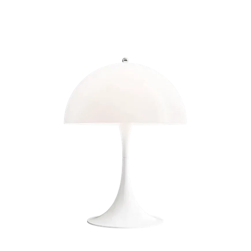 Louis Poulsen Panthella Opal 400 Bordlampe