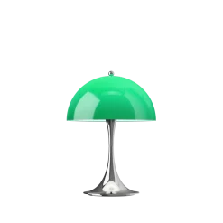 Louis Poulsen Panthella 250 oppladbar portabel bordlampe original 6W - IP44