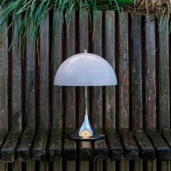 Louis Poulsen Panthella 250 oppladbar portabel bordlampe original 6W - IP44
