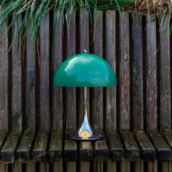 Louis Poulsen Panthella 250 oppladbar portabel bordlampe original 6W - IP44