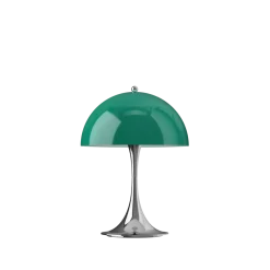 Louis Poulsen Panthella 250 oppladbar portabel bordlampe original 6W - IP44