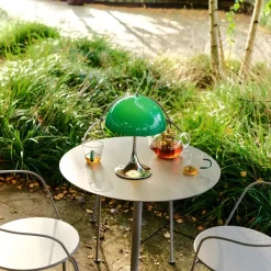 Louis Poulsen Panthella 250 oppladbar portabel bordlampe original 6W - IP44