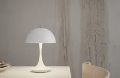Louis Poulsen Panthella 160 portabel bordlampe