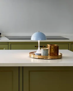 Louis Poulsen Panthella 160 portabel bordlampe