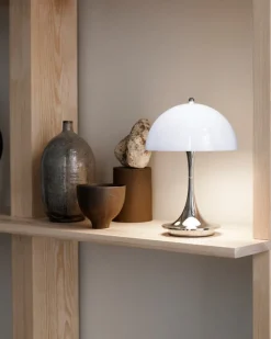 Louis Poulsen Panthella 160 portabel bordlampe