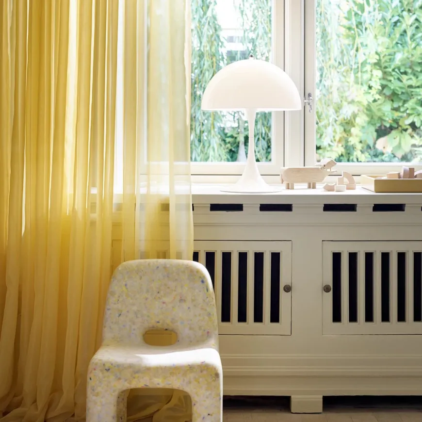 Louis Poulsen Panthella 320 V2 bordlampe