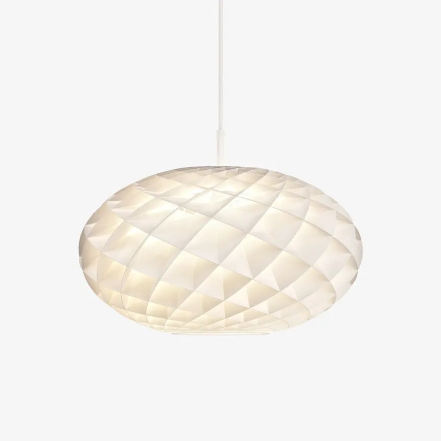 Louis Poulsen Patera Oval Ø50