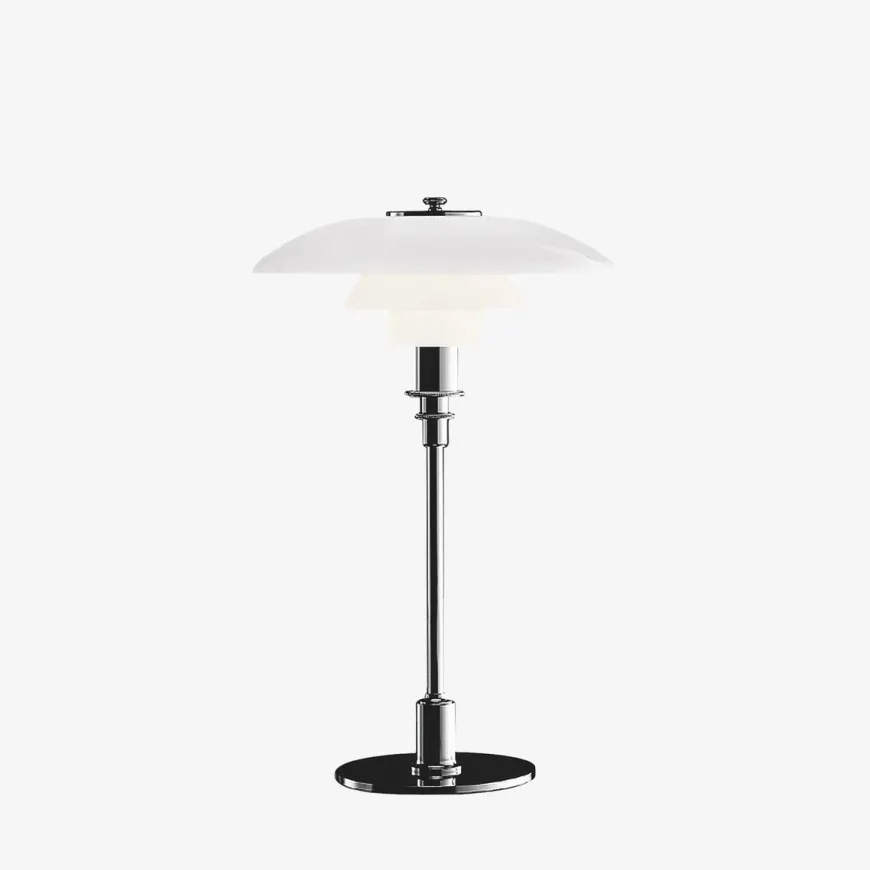 Louis Poulsen PH 3/2 bordlampe