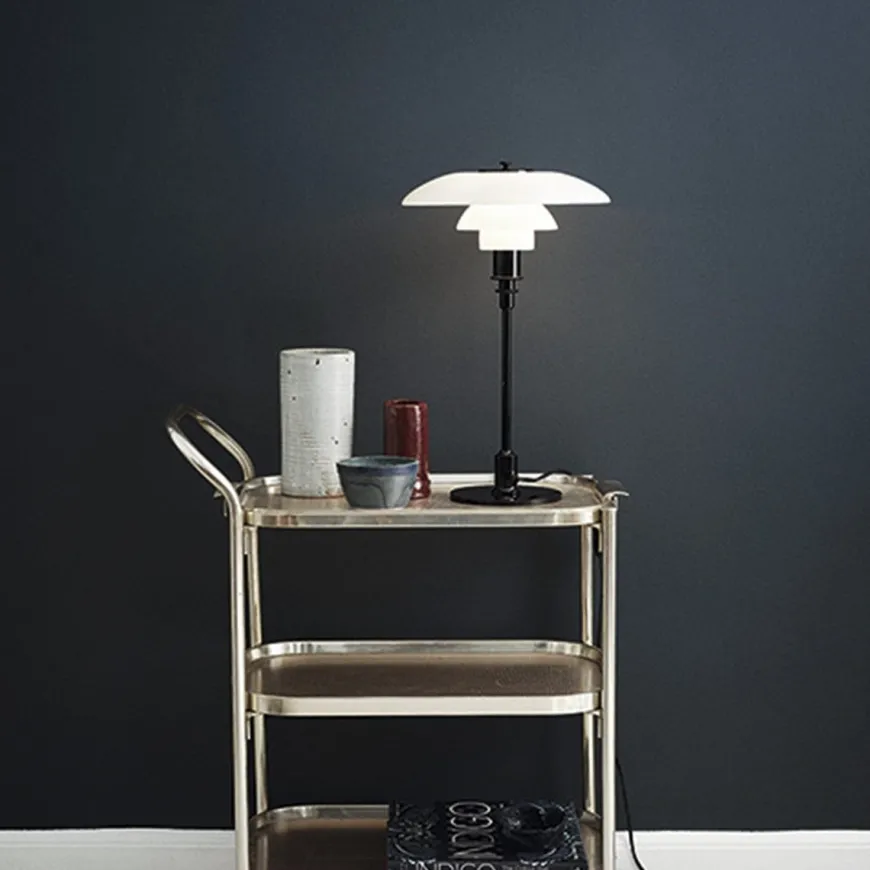Louis Poulsen PH 3/2 bordlampe