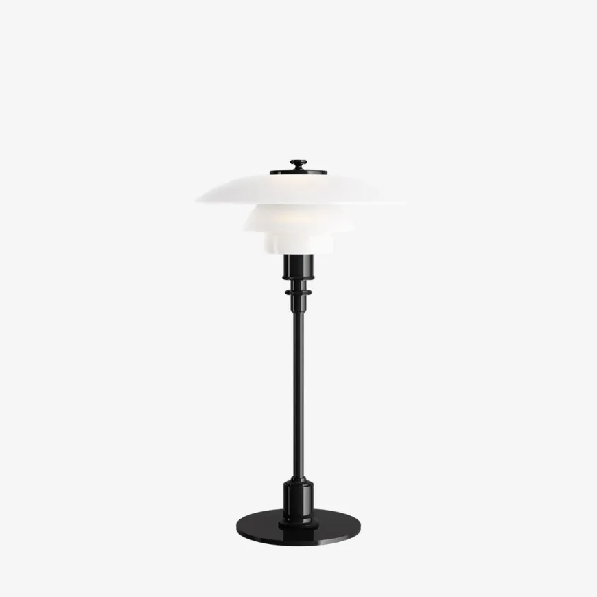 Louis Poulsen PH 2/1 bordlampe