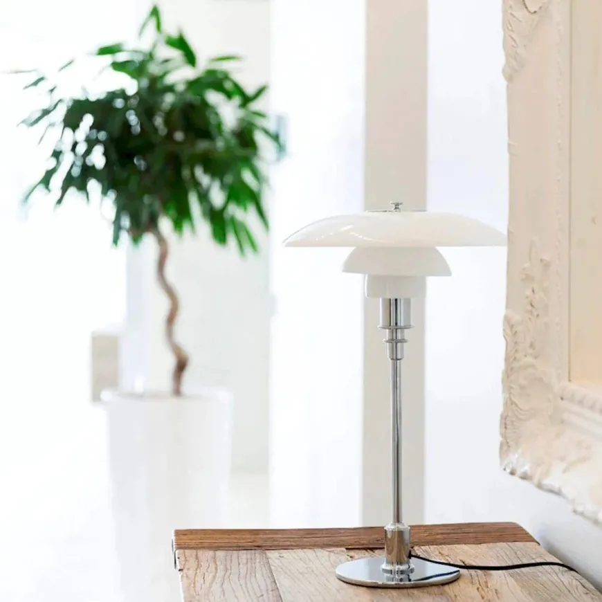 Louis Poulsen PH 2/1 bordlampe