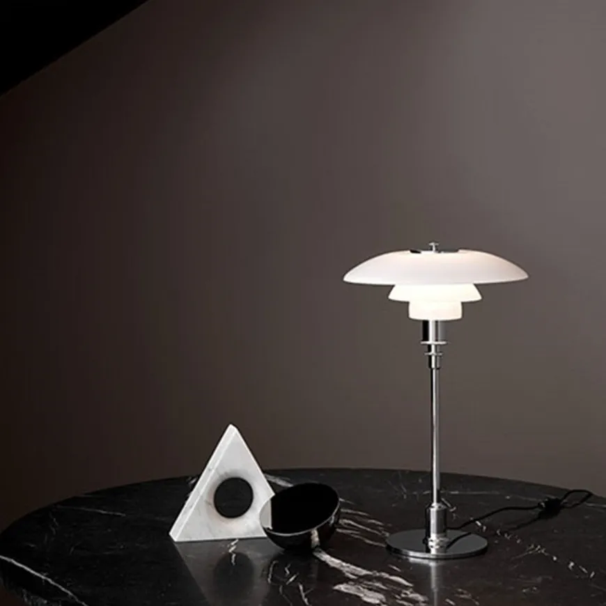 Louis Poulsen PH 2/1 bordlampe