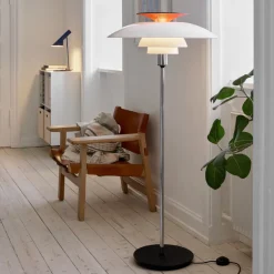 Louis Poulsen PH 80 gulvlampe