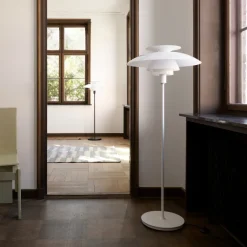 Louis Poulsen PH 80 gulvlampe