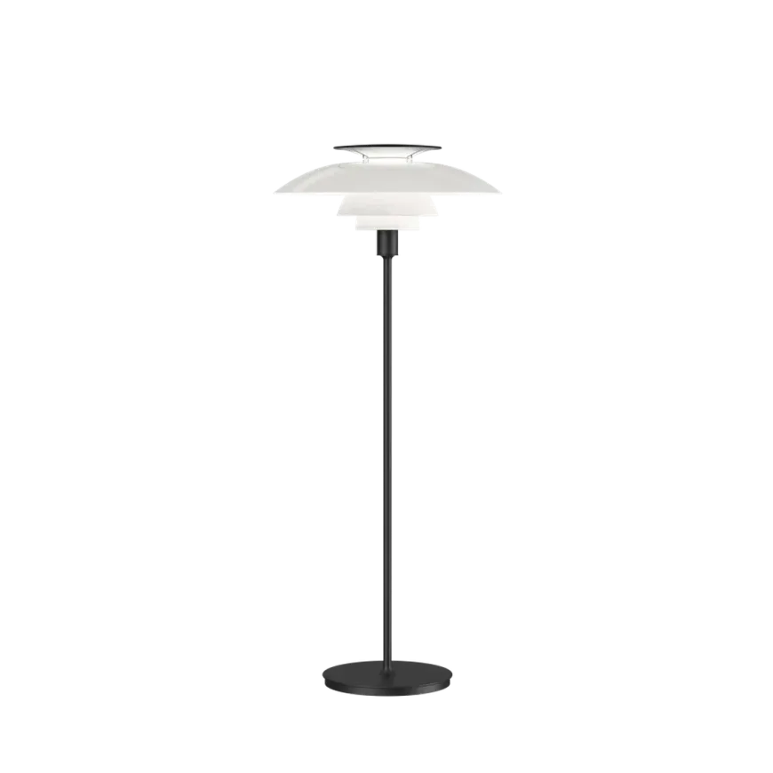 Louis Poulsen PH 80 gulvlampe