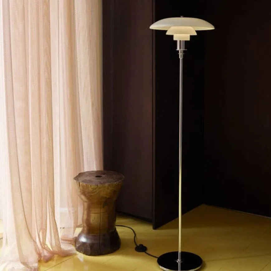 Louis Poulsen PH 3½-2½ gulvlampe