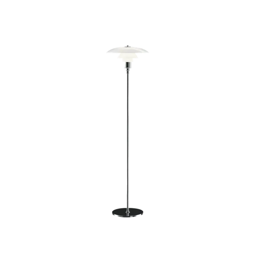 Louis Poulsen PH 3½-2½ gulvlampe
