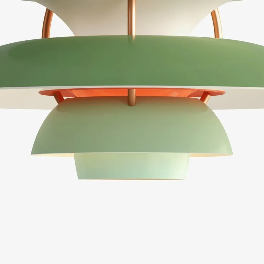 Louis Poulsen PH 5 pendel - Ø300