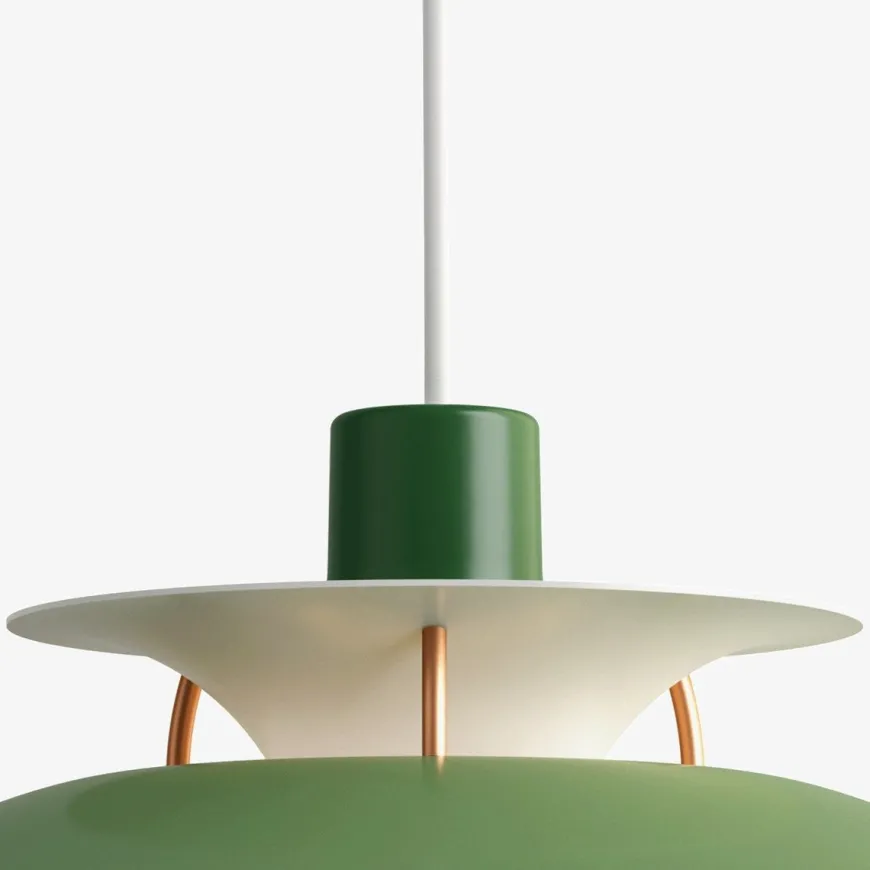 Louis Poulsen PH 5 pendel - Ø300