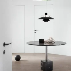 Louis Poulsen PH 5 pendel - Ø500