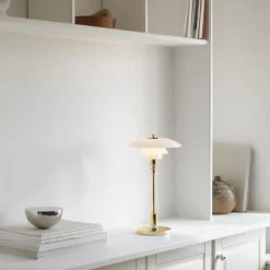 Louis Poulsen PH 2/1 Portable bordlampe