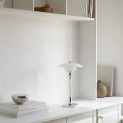 Louis Poulsen PH 2/1 Portable bordlampe