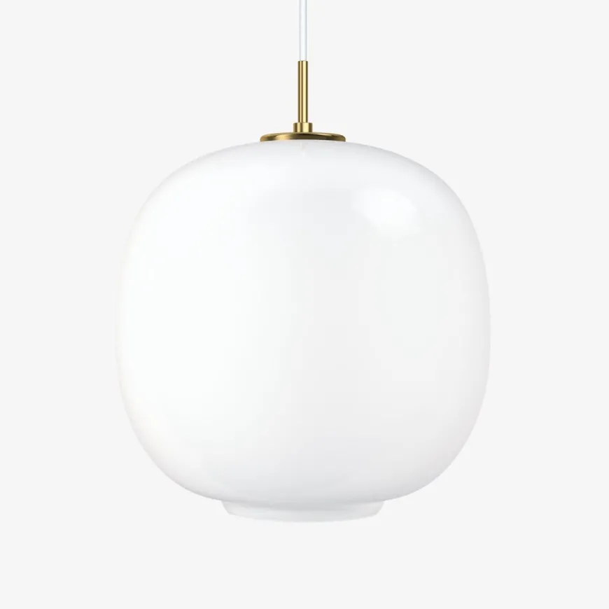 Louis Poulsen VL45 Radiohuspendel Ø37