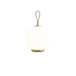Louis Poulsen VL 45 Radiohus Portable Lampe